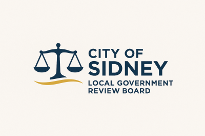 LGRB Logo