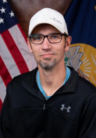Brian Tiesen